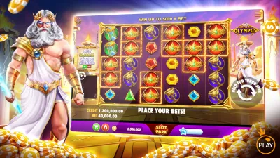 Sảnh game bài đổi thưởng